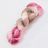Great Southern Yarn - Tawny Frog Owl SRS Merino Nylon 4ply