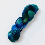 Great Southern Yarn - Tawny Frog Owl SRS Merino Nylon 4ply