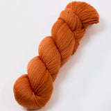 Great Southern Yarn - Tawny Frog Owl SRS Merino Nylon 4ply