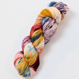 Great Southern Yarn - Tawny Frog Owl SRS Merino Nylon 4ply