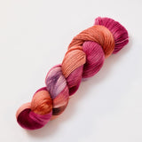 Great Southern Yarn - Rufus Owl SRS Merino Single Spun 4ply