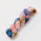 Great Southern Yarn - Rufus Owl SRS Merino Single Spun 4ply
