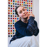 Galaxy Sweater - Digital pattern