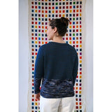 Galaxy Sweater - Digital pattern