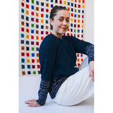 Galaxy Sweater - Digital pattern