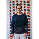 Galaxy Sweater - Digital pattern