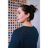 Galaxy Sweater - Digital pattern