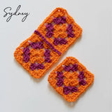 Granny Square Workshop: Teens and Adults (Sydney)
