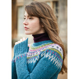 Himalayas Bundle from Rowan Magazine 74 (Yarn+Magazine 74)