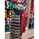 Calypso Kit from Modern Knits in Kid Classic