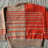 Vera Loves Knitting - Segue Cardigan Kids - Digital Pattern
