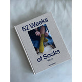 52 Weeks of Socks - Vol. 2