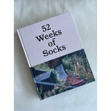 52 Weeks of Socks - Vol. 1