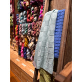 Window Pane Baby Blanket Bundle