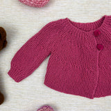 La Vie En Rose Bundle (Yarn+Pattern)