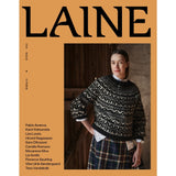 Laine - Magazine 23