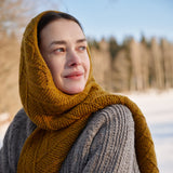 Laine - Brick Road Scarf Bundle
