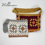 Learn to Crochet: a 4-week course for the absolute beginner (Melbourne - CBD)