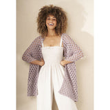 Rowan Summertime Crochet Collection