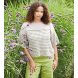 Manuka Top Bundle from Rowan Magazine 75