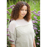 Manuka Top Bundle from Rowan Magazine 75