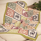 MIDWINTER KIT BY MARTIN STOREY - Yarns and Digital Pattern
