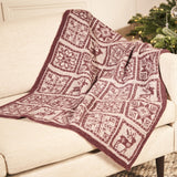 MIDWINTER KIT BY MARTIN STOREY - Yarns and Digital Pattern