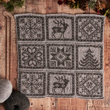 MIDWINTER KIT BY MARTIN STOREY - Yarns and Digital Pattern