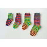 Urth Yarns - Small Uneek Sock Kit 'Mini's