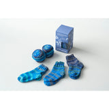 Urth Yarns - Small Uneek Sock Kit 'Mini's