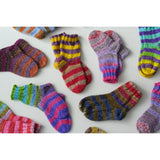 Urth Yarns - Small Uneek Sock Kit 'Mini's