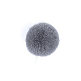 LovaFur 100% Vegan Faux Fur Pom Poms MiniMi