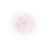 LovaFur 100% Vegan Faux Fur Pom Poms MiniMi