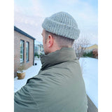Spektakelstrik - Mr. Beanie Digital Pattern