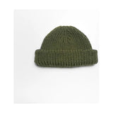Spektakelstrik - Mr. Beanie Digital Pattern