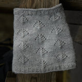 Vera Loves Knitting - Norfolk Pines Cowl - Digital Pattern