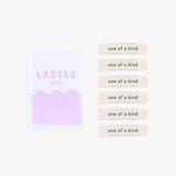 Kylie and The Machine - One of a Kind | 6 Sew-in Labels