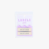 Kylie and The Machine - One of a Kind | 6 Sew-in Labels