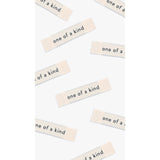 Kylie and The Machine - One of a Kind | 6 Sew-in Labels