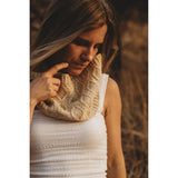 Only Scales Cowl By Pope Knits - Yarns, Beads and Digital Pattern!