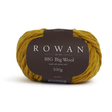 Rowan BIG Big Wool