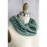 Pirouette Cowl Bundle (Yarn+Pattern)