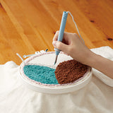 Clover Punch Needle 8816