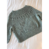 Ranunculus Sweater Bundle by Midori Hirose YARN ONLY BUNDLE (Pattern sold through Ravelry)