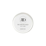 Redesigned Leather Care