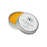 Redesigned Leather Care