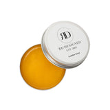 Redesigned Leather Care