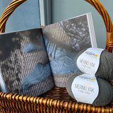 Turning Point Bundle from 52 Weeks of Socks Vol. 1