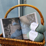 Turning Point Bundle from 52 Weeks of Socks Vol. 1