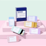 SOHMO NEEDLES FOR EVERY OCCASION